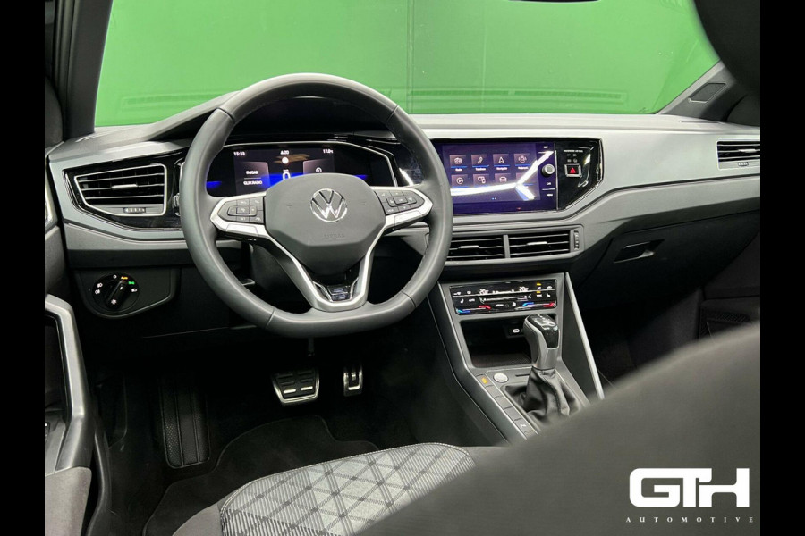 Volkswagen Taigo 1.5 TSI R-Line Edition Led | Pano | Virtual