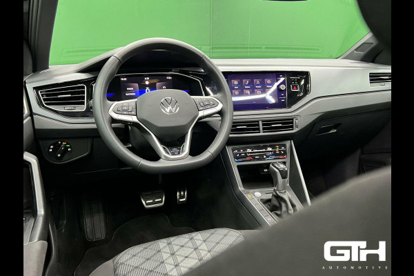 Volkswagen Taigo 1.5 TSI R-Line Edition Led | Pano | Virtual