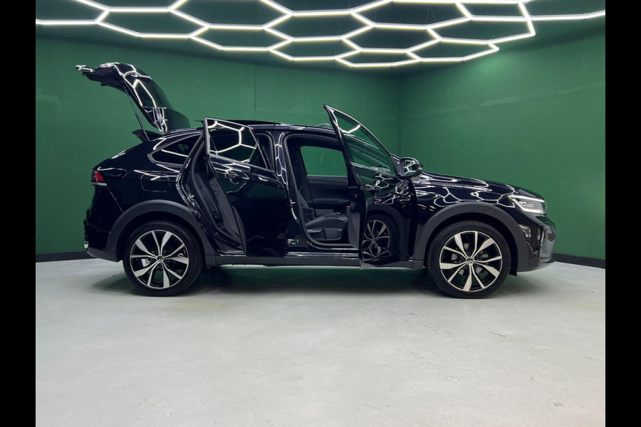Volkswagen Taigo 1.5 TSI R-Line Edition Led | Pano | Virtual