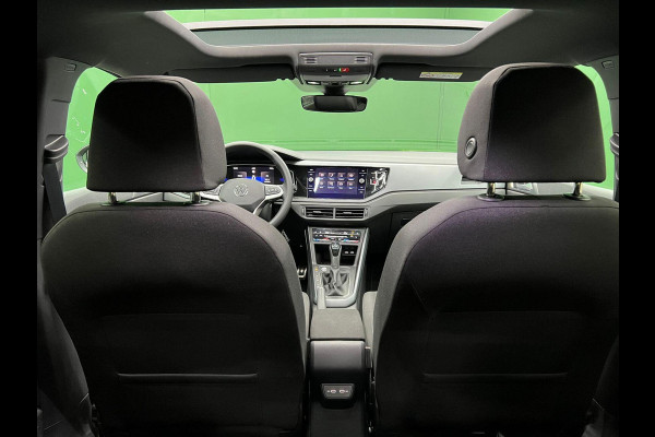 Volkswagen Taigo 1.5 TSI R-Line Edition Led | Pano | Virtual