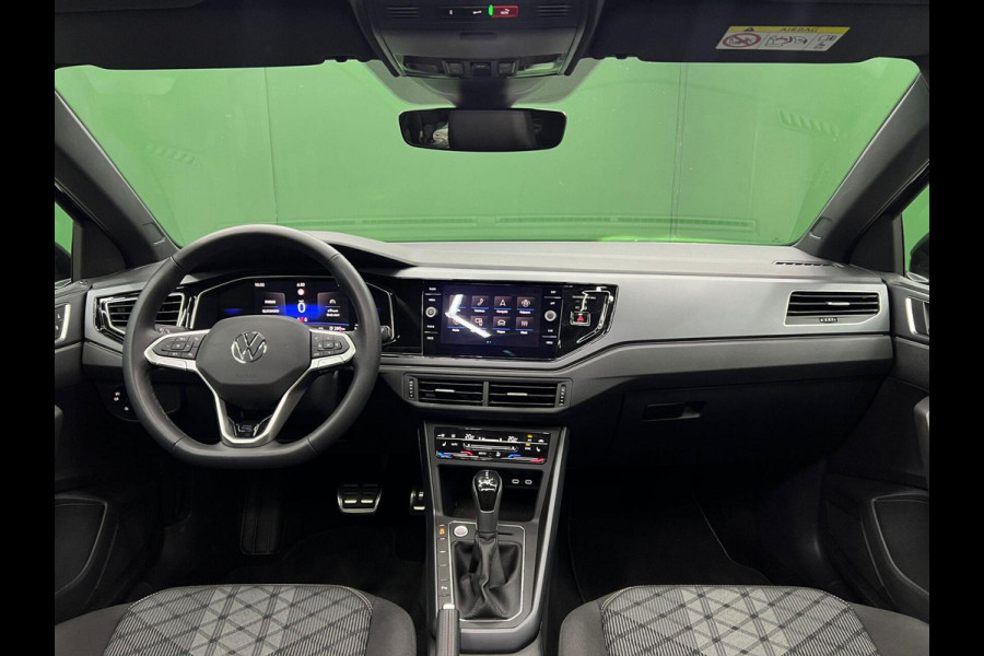 Volkswagen Taigo 1.5 TSI R-Line Edition Led | Pano | Virtual
