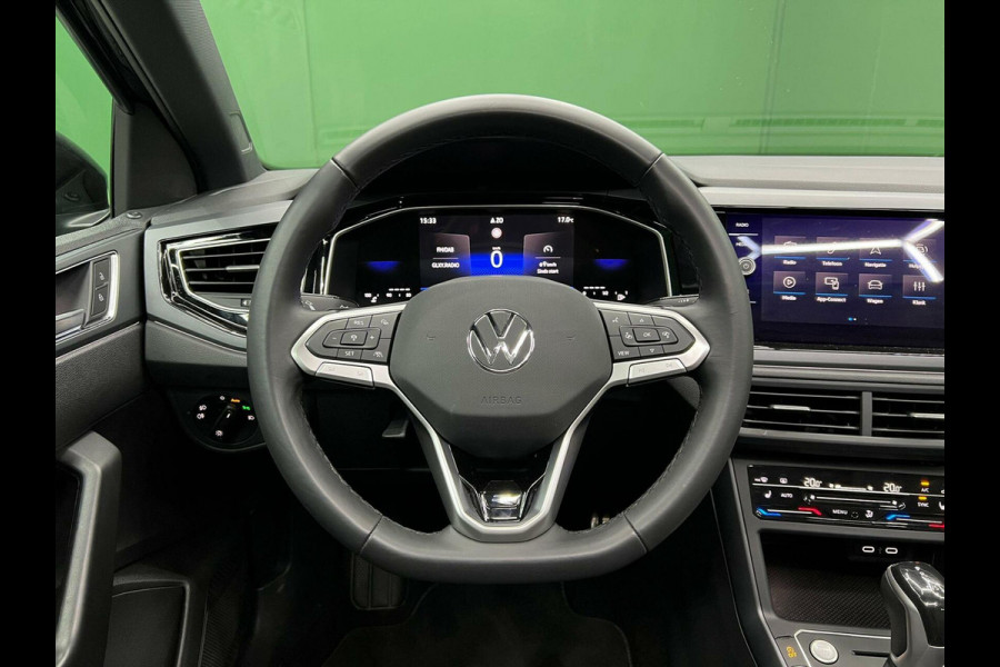 Volkswagen Taigo 1.5 TSI R-Line Edition Led | Pano | Virtual