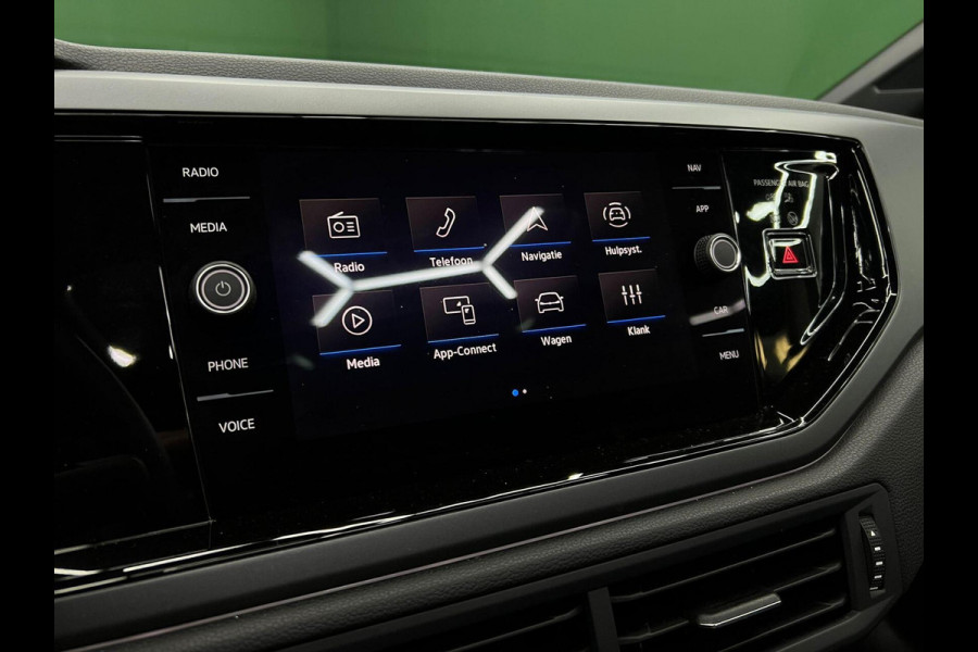 Volkswagen Taigo 1.5 TSI R-Line Edition Led | Pano | Virtual