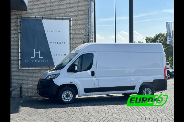 Fiat Ducato 30 2.3 MultiJet L2H2*HAAK*ECC*CRUISE*