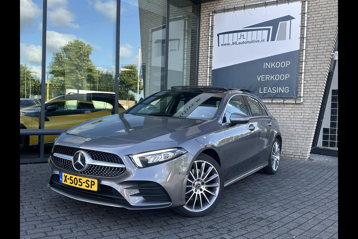 Mercedes-Benz A-Klasse 250 e AMG Line*PANO*WIDESCREEN*AMBIENTE LIGHT*BTW* Mercedes-Benz A-Klasse 250 e AMG Line*PANO*WIDESCREEN*AMBIENTE LIGHT*BTW*
