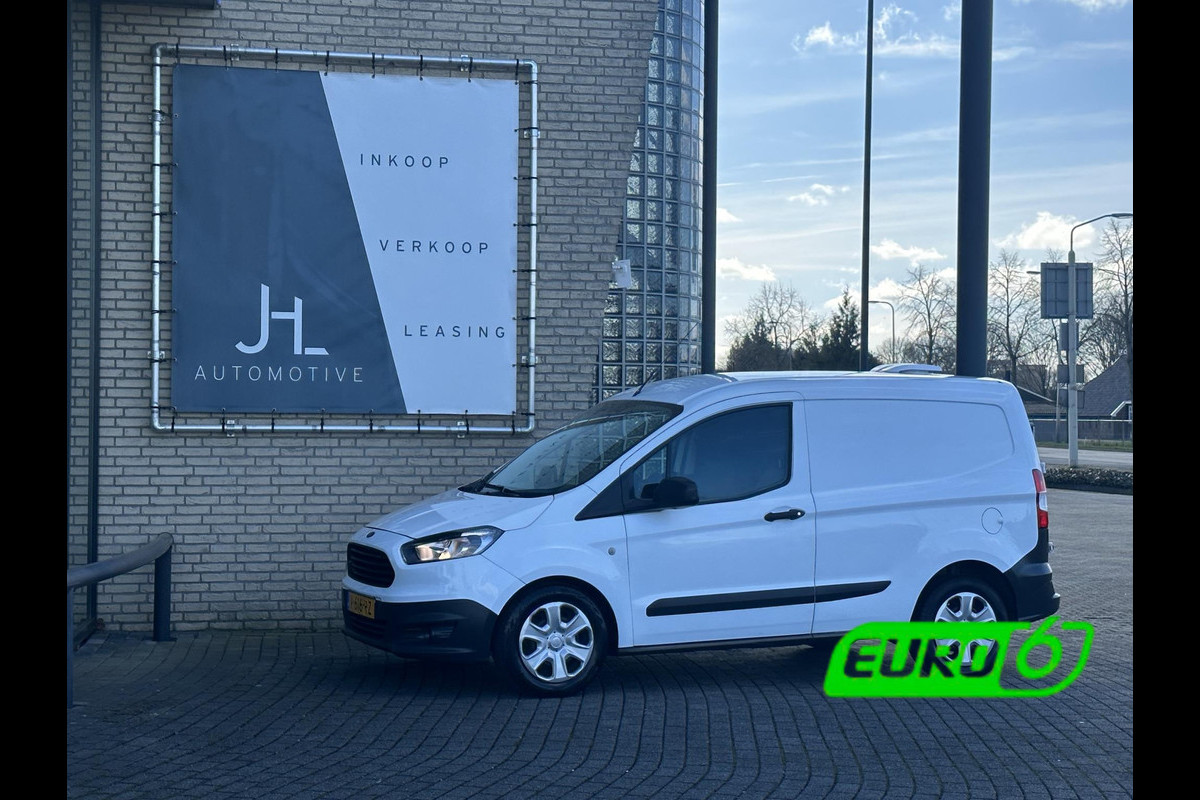 Ford Transit Courier 1.5 TDCI Ambiente*CAMERA*TEL* Ford Transit Courier 1.5 TDCI Ambiente*CAMERA*TEL*