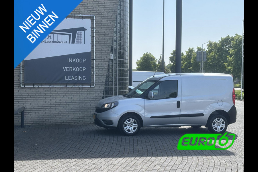 Fiat Dobló Cargo 1.3 MJ L1H1 SX*A/C*NAVI