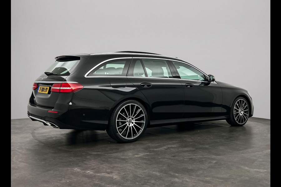 Mercedes-Benz E-Klasse Estate 200 Business Solution AMG