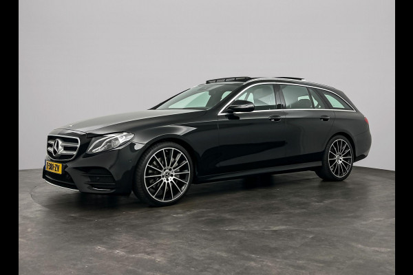 Mercedes-Benz E-Klasse Estate 200 Business Solution AMG