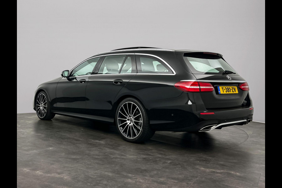 Mercedes-Benz E-Klasse Estate 200 Business Solution AMG