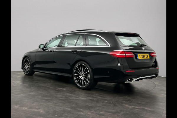 Mercedes-Benz E-Klasse Estate 200 Business Solution AMG