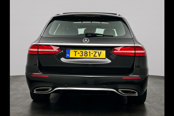 Mercedes-Benz E-Klasse Estate 200 Business Solution AMG