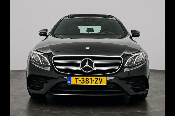 Mercedes-Benz E-Klasse Estate 200 Business Solution AMG