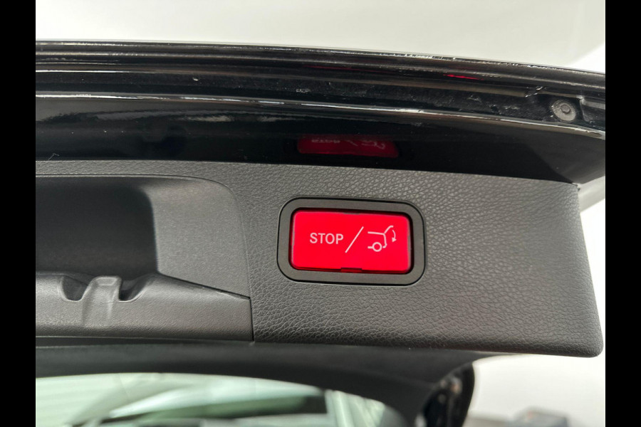 Mercedes-Benz E-Klasse Estate 200 Business Solution AMG