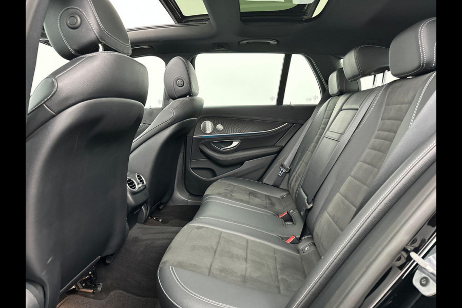 Mercedes-Benz E-Klasse Estate 200 Business Solution AMG
