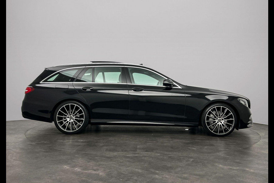 Mercedes-Benz E-Klasse Estate 200 Business Solution AMG