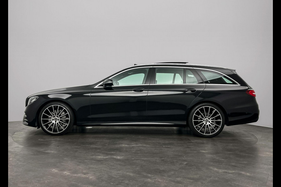 Mercedes-Benz E-Klasse Estate 200 Business Solution AMG