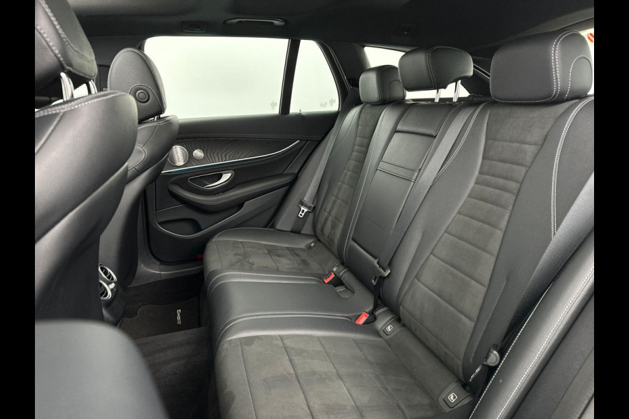 Mercedes-Benz E-Klasse Estate 200 Business Solution AMG