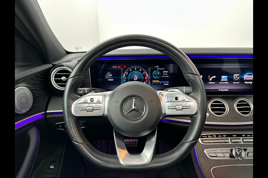 Mercedes-Benz E-Klasse Estate 200 Business Solution AMG