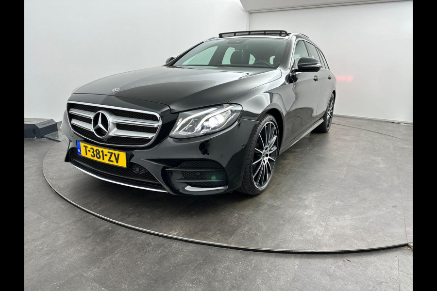 Mercedes-Benz E-Klasse Estate 200 Business Solution AMG