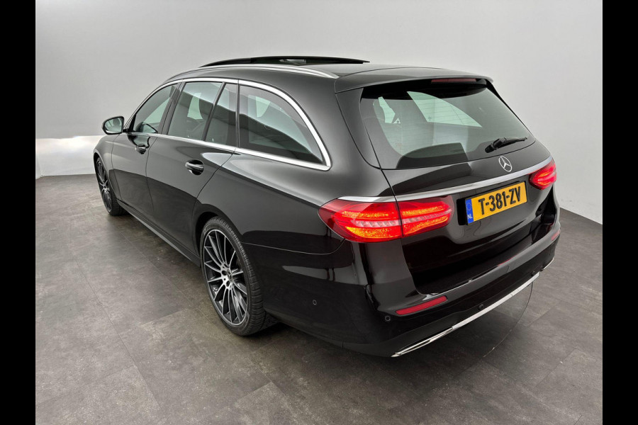 Mercedes-Benz E-Klasse Estate 200 Business Solution AMG