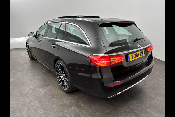 Mercedes-Benz E-Klasse Estate 200 Business Solution AMG