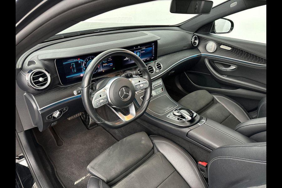 Mercedes-Benz E-Klasse Estate 200 Business Solution AMG