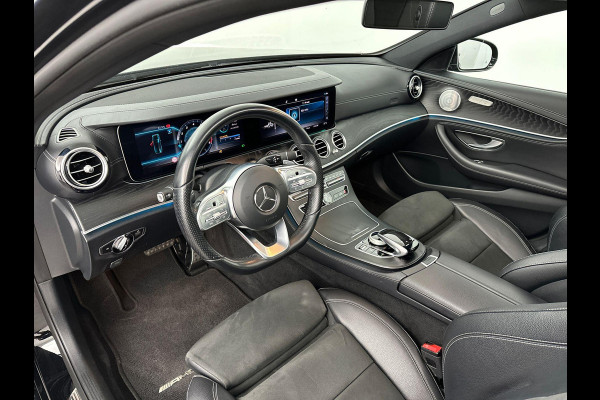 Mercedes-Benz E-Klasse Estate 200 Business Solution AMG