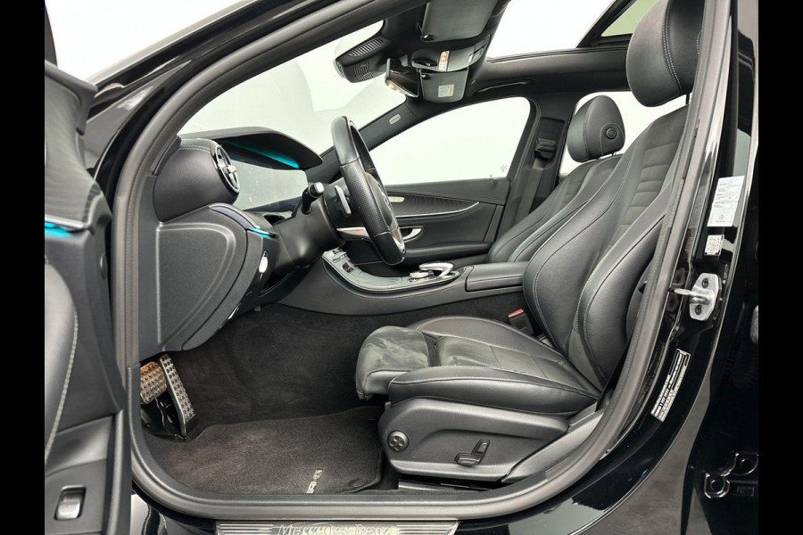 Mercedes-Benz E-Klasse Estate 200 Business Solution AMG