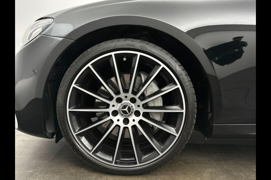 Mercedes-Benz E-Klasse Estate 200 Business Solution AMG