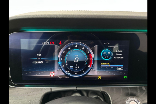 Mercedes-Benz E-Klasse Estate 200 Business Solution AMG