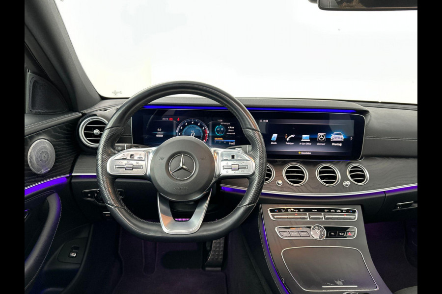 Mercedes-Benz E-Klasse Estate 200 Business Solution AMG