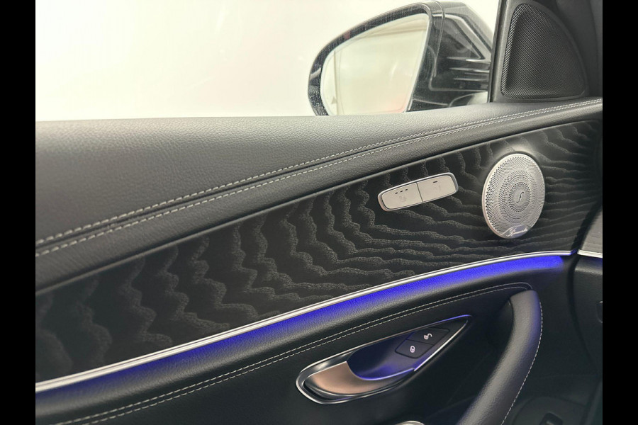 Mercedes-Benz E-Klasse Estate 200 Business Solution AMG