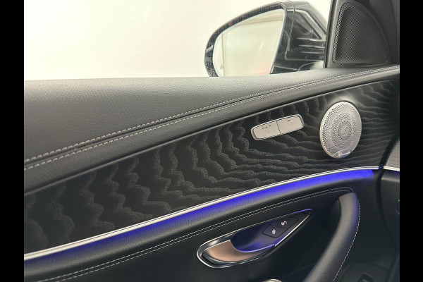Mercedes-Benz E-Klasse Estate 200 Business Solution AMG