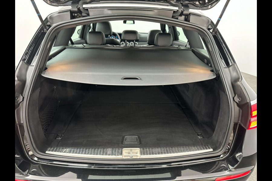 Mercedes-Benz E-Klasse Estate 200 Business Solution AMG