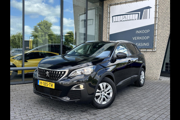 Peugeot 3008 1.2 PureTech Executive Avantage*AUTOMAAT*CRUISE*