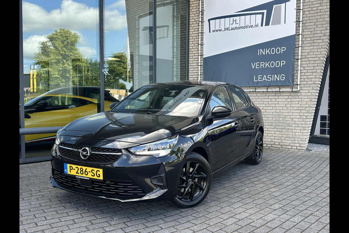 Opel Corsa 1.2 GS Line*NAVI*A/C*CRUISE*LMV*CARPLAY*TEL* Opel Corsa 1.2 GS Line*NAVI*A/C*CRUISE*LMV*CARPLAY*TEL*