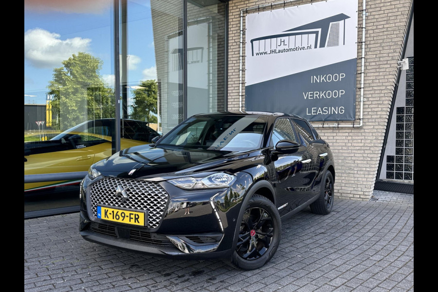 DS DS 3 Crossback E-Tense Performance 50 kWh*ECC*NAVI*CAMERA*CRUISE*