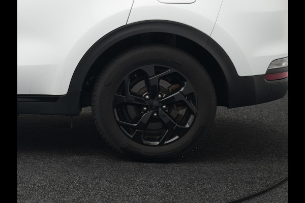 Kia Sportage 1.6 T-GDI Black Edition | Panodak | Elektrische Lederen Sportstoelen | JBL Audio | Carplay | Navigatie | Camera | Stuur/Stoel Verwarming |