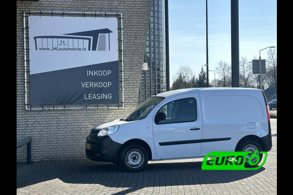 Renault Kangoo 1.5 dCi 75 Energy Comfort*A/C*CRUISE*PDC*TEL*