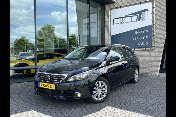 Peugeot 308 SW 1.2 Allure Pack*ACC*ECC*NAVI*CARPLAY*CAMERA*KEYLES