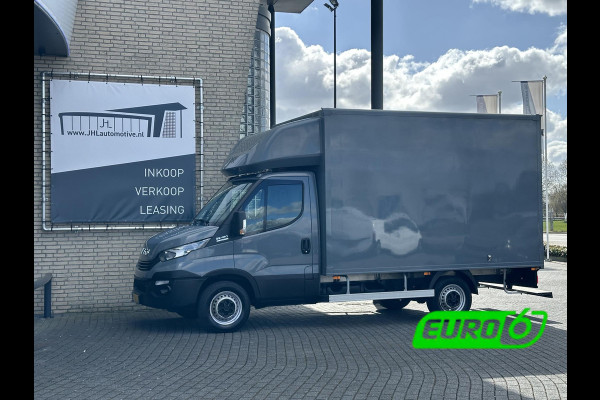 Iveco Daily 35S16 2.3 345*BAKWAGEN*AUTOMAAT*CRUISE*3PERS*