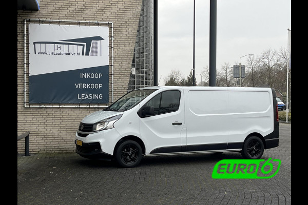 Fiat Talento 1.6 MJ EcoJet L2H1*A/C*HAAK*NAVI*CRUISE*TEL*3PERS*