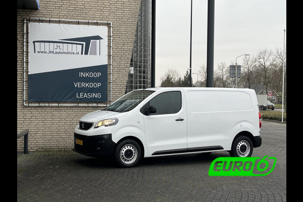 Peugeot Expert 231S 2.0 BlueHDI 120*A/C*NAVI*HAAK*CRUISE*TEL*
