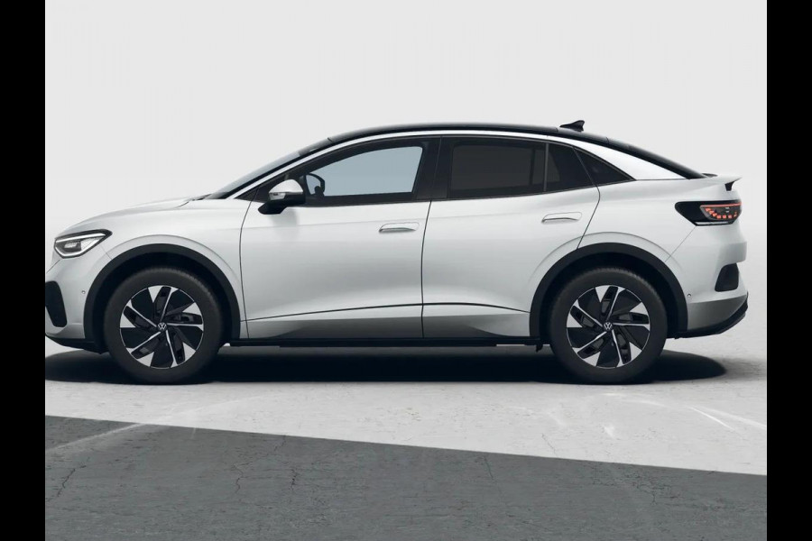 Volkswagen ID.5 Pro Business 77 kWh accu. 210 kW / 286 pk SUV Elek