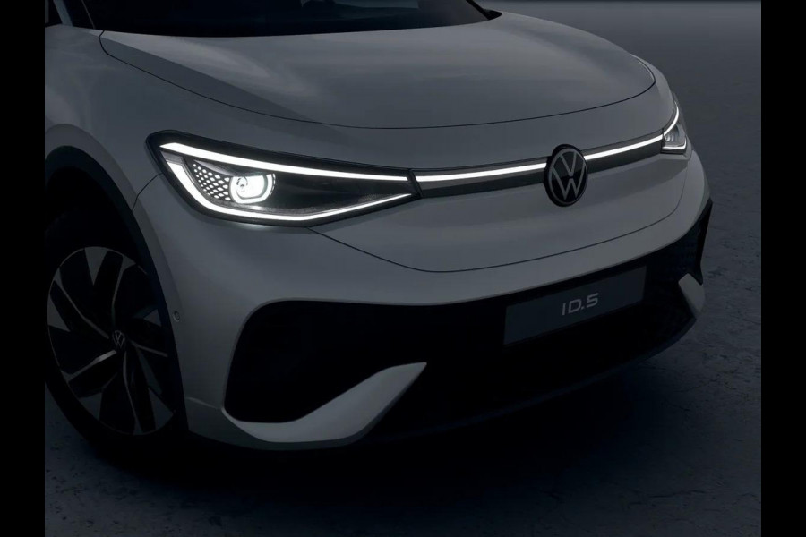 Volkswagen ID.5 Pro Business 77 kWh accu. 210 kW / 286 pk SUV Elek
