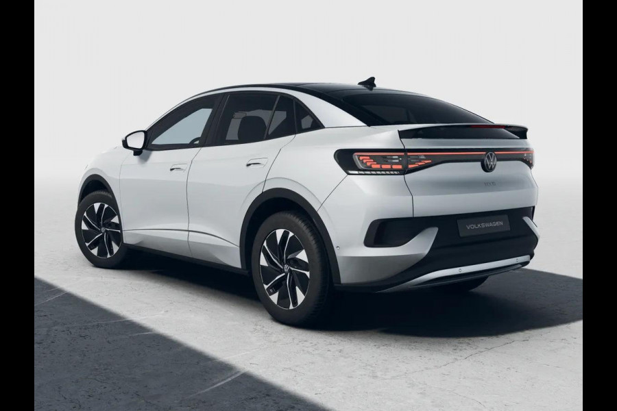 Volkswagen ID.5 Pro Business 77 kWh accu. 210 kW / 286 pk SUV Elek