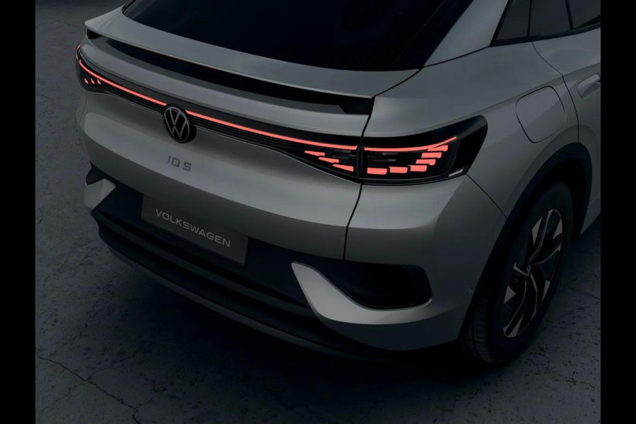Volkswagen ID.5 Pro Business 77 kWh accu. 210 kW / 286 pk SUV Elek