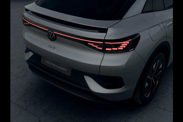 Volkswagen ID.5 Pro Business 77 kWh accu. 210 kW / 286 pk SUV Elek