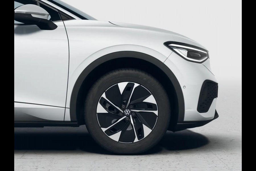 Volkswagen ID.5 Pro Business 77 kWh accu. 210 kW / 286 pk SUV Elek